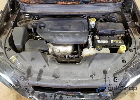 2019 Jeep Cherokee Latitude Plus from USA, damaged, VIN 1C4PJLLB2KD448276